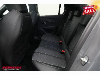 Peugeot 208 1.2 Hybrid 145 e-DCS6 GT Pano LED Navi Clima Cruise Camera picture 17