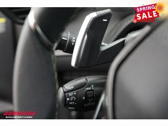 Peugeot 208 1.2 Hybrid 145 e-DCS6 GT Pano LED Navi Clima Cruise Camera picture 22