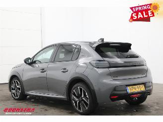 Peugeot 208 1.2 Hybrid 145 e-DCS6 GT Pano LED Navi Clima Cruise Camera picture 4