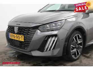 Peugeot 208 1.2 Hybrid 145 e-DCS6 GT Pano LED Navi Clima Cruise Camera picture 5