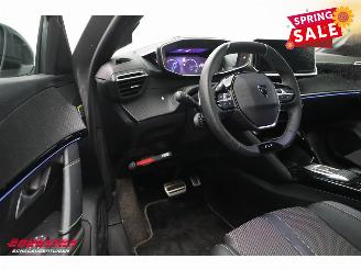 Peugeot 208 1.2 Hybrid 145 e-DCS6 GT Pano LED Navi Clima Cruise Camera picture 18