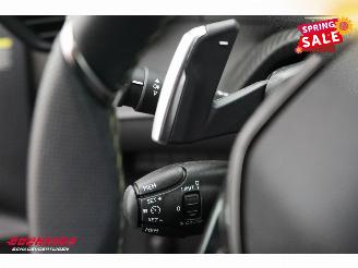 Peugeot 208 1.2 Hybrid 145 e-DCS6 GT Pano LED Navi Clima Cruise Camera picture 22