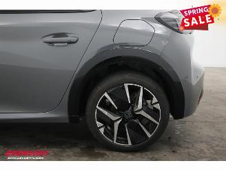 Peugeot 208 1.2 Hybrid 145 e-DCS6 GT Pano LED Navi Clima Cruise Camera picture 12