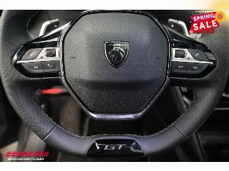 Peugeot 208 1.2 Hybrid 145 e-DCS6 GT Pano LED Navi Clima Cruise Camera picture 20