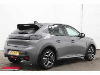 Peugeot 208 1.2 Hybrid 145 e-DCS6 GT Pano LED Navi Clima Cruise Camera picture 3