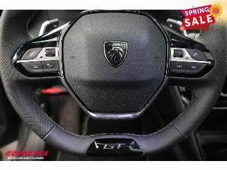 Peugeot 208 1.2 Hybrid 145 e-DCS6 GT Pano LED Navi Clima Cruise Camera picture 20