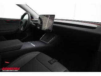 Tesla Model Y Premium Long Range RWD 75 kWh Pano LED ACC Ventilatie Camera picture 15