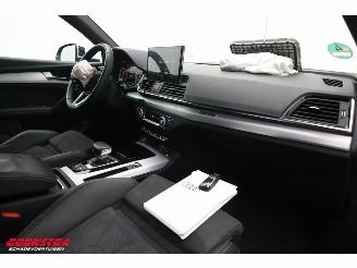 Audi Q5 50 TDI Quattro S-Line LED ACC HUD 360° SHZ PDC picture 12
