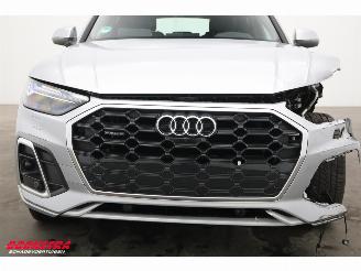 Audi Q5 50 TDI Quattro S-Line LED ACC HUD 360° SHZ PDC picture 6
