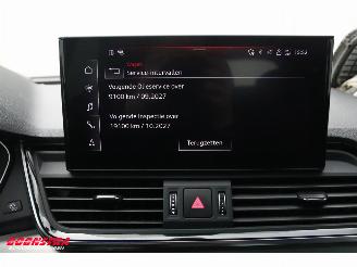 Audi Q5 50 TDI Quattro S-Line LED ACC HUD 360° SHZ PDC picture 25