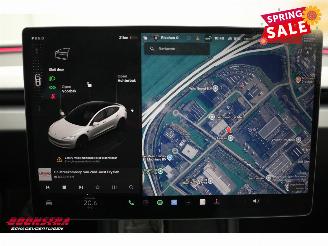 Tesla Model 3 RWD 60 kWh Pano LED ACC Leder 16.981 km! picture 20