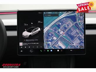 Tesla Model 3 RWD 60 kWh Pano LED ACC Leder 16.981 km! picture 13