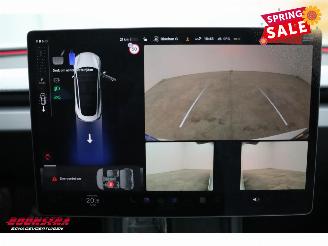 Tesla Model 3 RWD 60 kWh Pano LED ACC Leder 16.981 km! picture 21