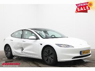 Tesla Model 3 RWD 60 kWh Pano LED ACC Leder 16.981 km! picture 2