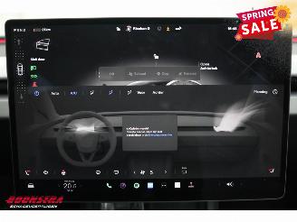 Tesla Model 3 RWD 60 kWh Pano LED ACC Leder 16.981 km! picture 22