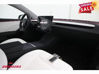 Tesla Model 3 RWD 60 kWh Pano LED ACC Leder 16.981 km! picture 11