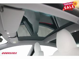 Tesla Model 3 RWD 60 kWh Pano LED ACC Leder 16.981 km! picture 17