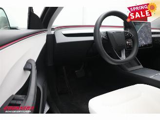 Tesla Model 3 RWD 60 kWh Pano LED ACC Leder 16.981 km! picture 16