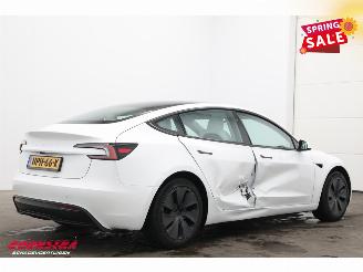 Tesla Model 3 RWD 60 kWh Pano LED ACC Leder 16.981 km! picture 3