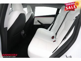 Tesla Model 3 RWD 60 kWh Pano LED ACC Leder 16.981 km! picture 15