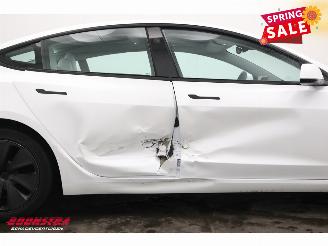 Tesla Model 3 RWD 60 kWh Pano LED ACC Leder 16.981 km! picture 8