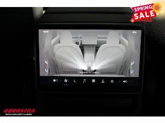 Tesla Model 3 RWD 60 kWh Pano LED ACC Leder 16.981 km! picture 29