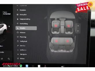 Tesla Model 3 RWD 60 kWh Pano LED ACC Leder 16.981 km! picture 26