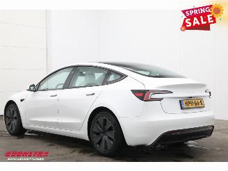 Tesla Model 3 RWD 60 kWh Pano LED ACC Leder 16.981 km! picture 4