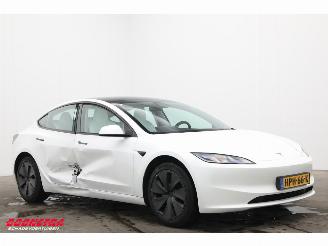 Tesla Model 3 RWD 60 kWh Pano LED ACC Leder 16.981 km! picture 2
