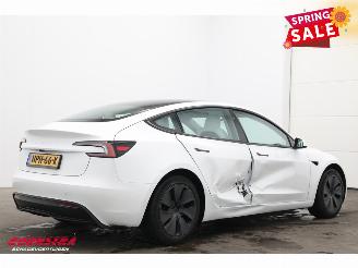 Tesla Model 3 RWD 60 kWh Pano LED ACC Leder 16.981 km! picture 3