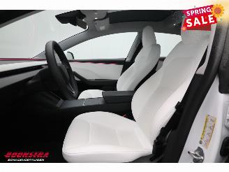 Tesla Model 3 RWD 60 kWh Pano LED ACC Leder 16.981 km! picture 14