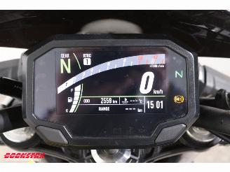 Kawasaki Z 650 ABS LED 2.559 km! picture 19