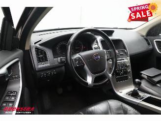 Volvo Xc-60 2.4D Momentum Leder Navi Clima Cruise PDC AHK picture 13