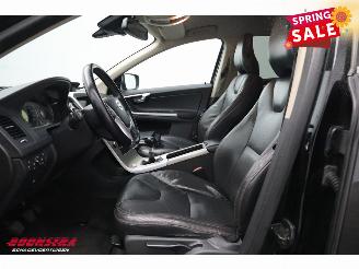 Volvo Xc-60 2.4D Momentum Leder Navi Clima Cruise PDC AHK picture 11