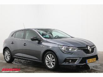 Renault Mégane 1.2 TCe Limited Navi Clima Cruise PDC picture 2