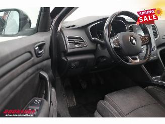 Renault Mégane 1.2 TCe Limited Navi Clima Cruise PDC picture 10