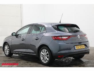 Renault Mégane 1.2 TCe Limited Navi Clima Cruise PDC picture 4
