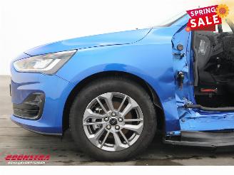 Ford Focus 1.0 EcoBoost Hybrid Aut. Titanium LED Apple/Android Navi Clima Cruise AHK picture 5