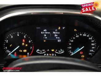 Ford Focus 1.0 EcoBoost Hybrid Aut. Titanium LED Apple/Android Navi Clima Cruise AHK picture 17