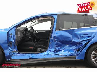 Ford Focus 1.0 EcoBoost Hybrid Aut. Titanium LED Apple/Android Navi Clima Cruise AHK picture 6