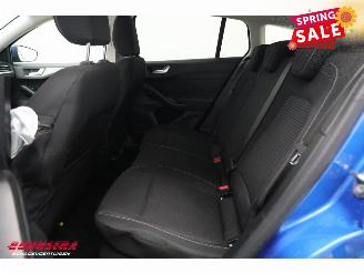 Ford Focus 1.0 EcoBoost Hybrid Aut. Titanium LED Apple/Android Navi Clima Cruise AHK picture 15