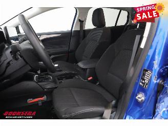 Ford Focus 1.0 EcoBoost Hybrid Aut. Titanium LED Apple/Android Navi Clima Cruise AHK picture 14