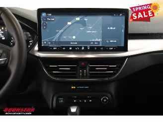 Ford Focus 1.0 EcoBoost Hybrid Aut. Titanium LED Apple/Android Navi Clima Cruise AHK picture 13