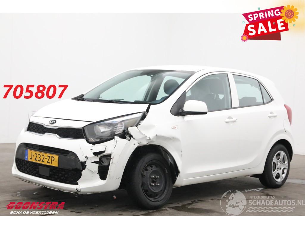 Kia Picanto 1.0 DPi ComfortLine 5p Airco Bluetooth Cruise