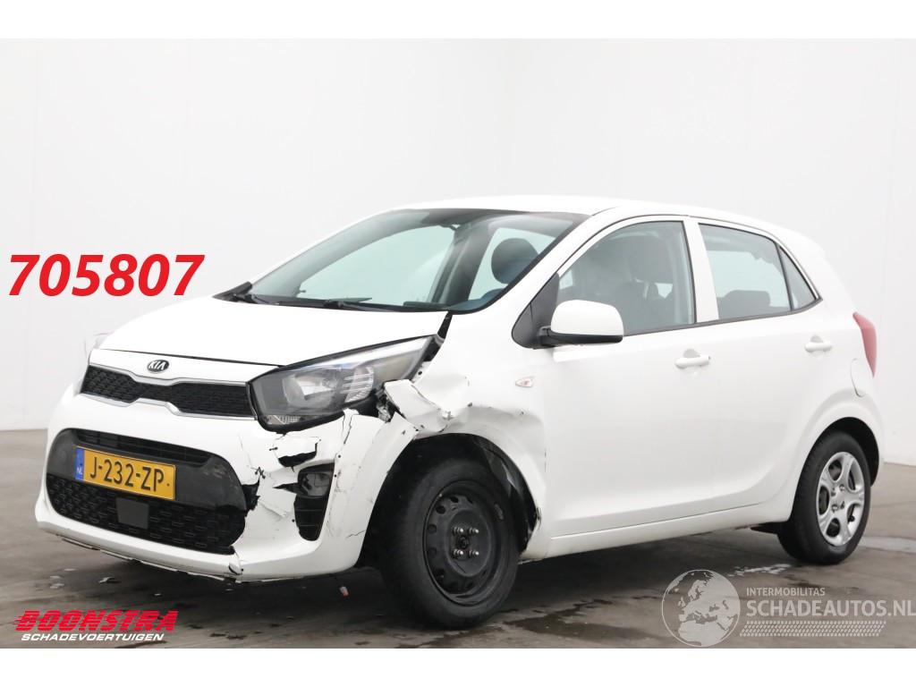 Kia Picanto 1.0 DPi ComfortLine 5p Airco Bluetooth Cruise