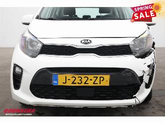 Kia Picanto 1.0 DPi ComfortLine 5p Airco Bluetooth Cruise picture 5