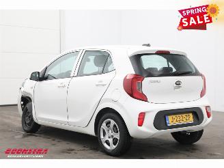 Kia Picanto 1.0 DPi ComfortLine 5p Airco Bluetooth Cruise picture 4