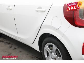 Kia Picanto 1.0 DPi ComfortLine 5p Airco Bluetooth Cruise picture 12