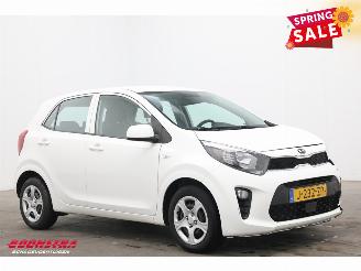 Kia Picanto 1.0 DPi ComfortLine 5p Airco Bluetooth Cruise picture 2