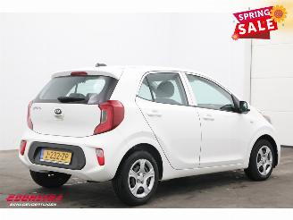 Kia Picanto 1.0 DPi ComfortLine 5p Airco Bluetooth Cruise picture 3